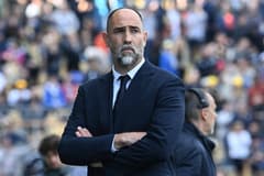 Igor Tudor, Juventus