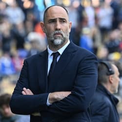 Igor Tudor, Juventus