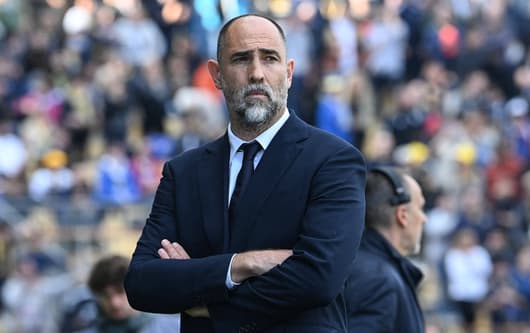 Igor Tudor, Juventus