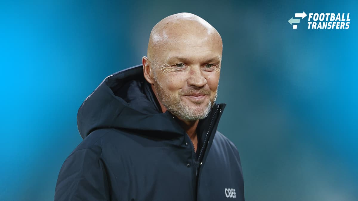 Dick Schreuder