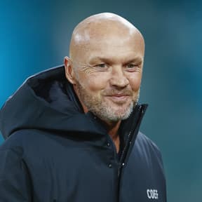 Dick Schreuder doet open sollicitatie naar terugkeer na vertrek bij NEC