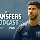 Marco Asensio, Transfers Podcast