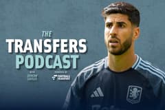 Marco Asensio, Transfers Podcast