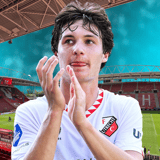 Paxten Aaronson, FC Utrecht