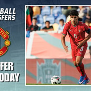 Mateus Fernandes, Man Utd TNT