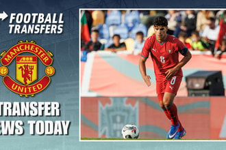 Mateus Fernandes, Man Utd TNT