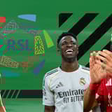 Mo Salah, Bruno Fernandes, Vini Jr, Saudi Pro League