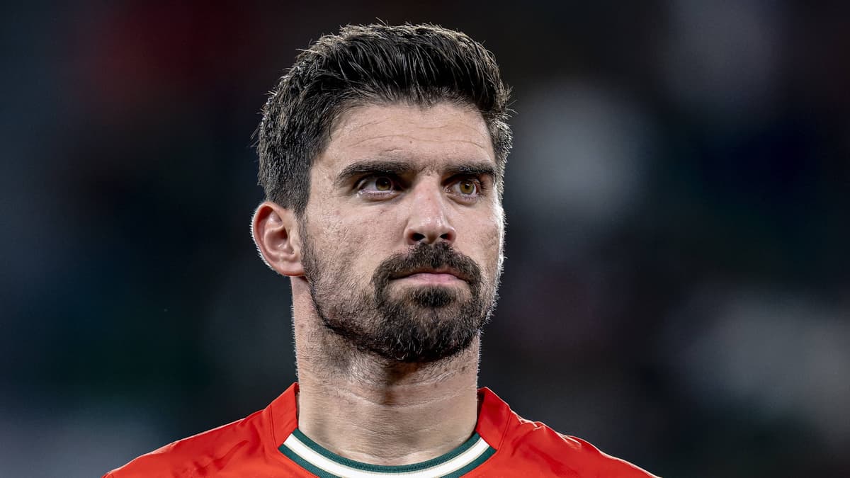 Ruben Neves, Portugal, Al-Hilal, 2025/26