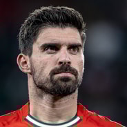 Ruben Neves, Portugal, Al-Hilal, 2025/26