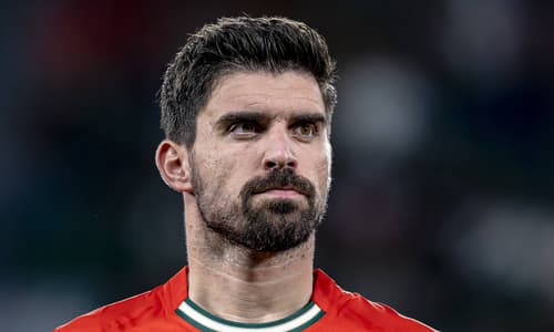 Ruben Neves, Portugal, Al-Hilal, 2025/26