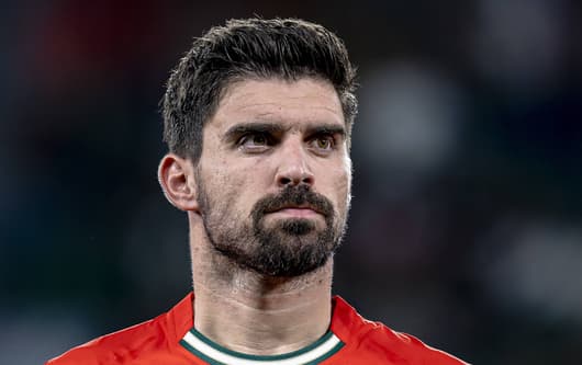 Ruben Neves, Portugal, Al-Hilal, 2025/26