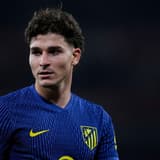 Julian Alvarez, Atletico Madrid, 2025/26