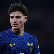 Julian Alvarez, Atletico Madrid, 2025/26