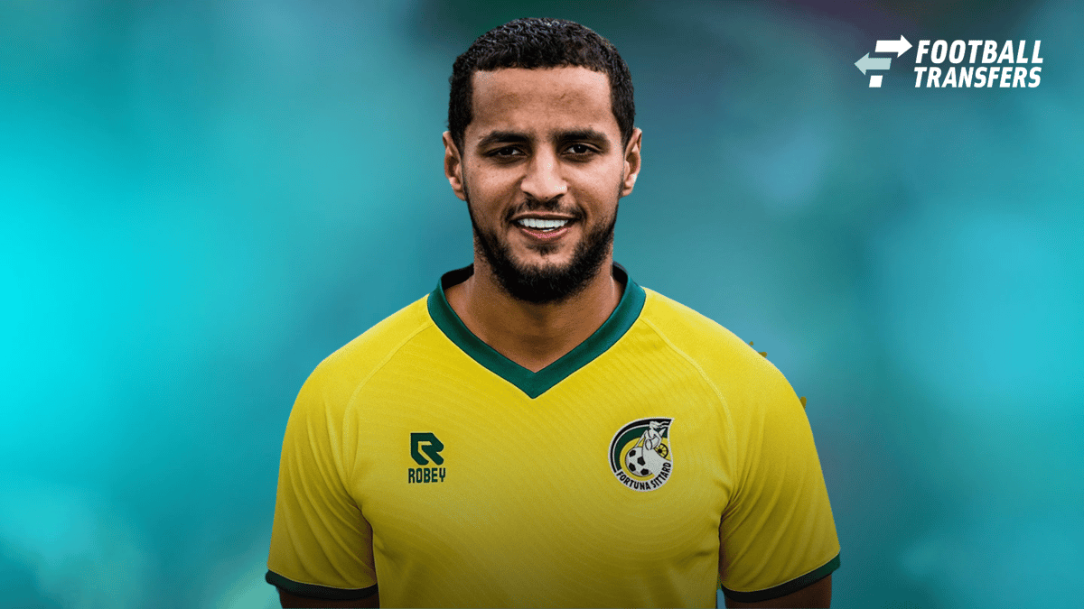Mohamed Ihattaren, Fortuna Sittard