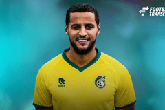 Mohamed Ihattaren, Fortuna Sittard