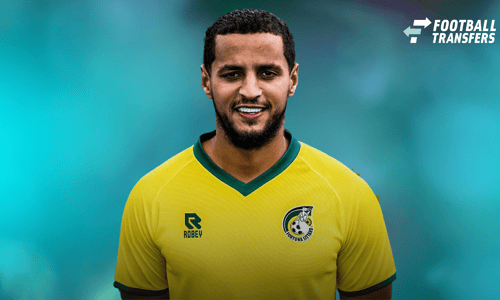 Mohamed Ihattaren, Fortuna Sittard