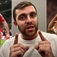 Fabrizio Romano, Harry Maguire, Michael Olise