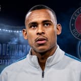 Igor Paixão, Feyenoord, Olympique Marseille, Stade Vélodrome