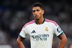 Jude Bellingham, Real Madrid, 2026/27