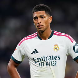 Jude Bellingham, Real Madrid, 2026/27