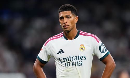 Jude Bellingham, Real Madrid, 2026/27