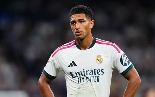 Jude Bellingham, Real Madrid, 2026/27