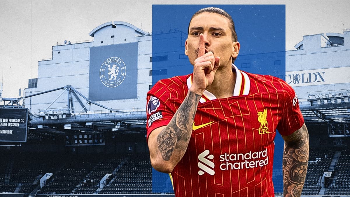 Darwin Nunez to Chelsea: The method behind the madness