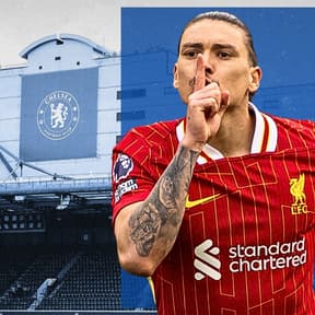 Darwin Nunez to Chelsea: The method behind the madness