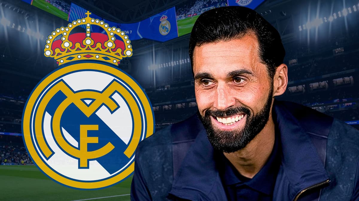 Alvaro Arbeloa, Real Madrid, 2025/26