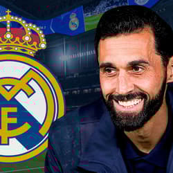 Alvaro Arbeloa, Real Madrid, 2025/26
