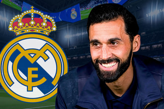 Alvaro Arbeloa, Real Madrid, 2025/26