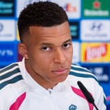 Kylian Mbappe, Real Madrid, 2026/27