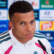 Kylian Mbappe, Real Madrid, 2026/27