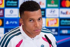 Kylian Mbappe, Real Madrid, 2026/27