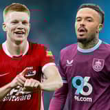 Kees Smit, Quilindschy Hartman