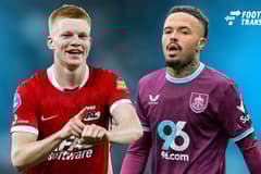 Kees Smit, Quilindschy Hartman