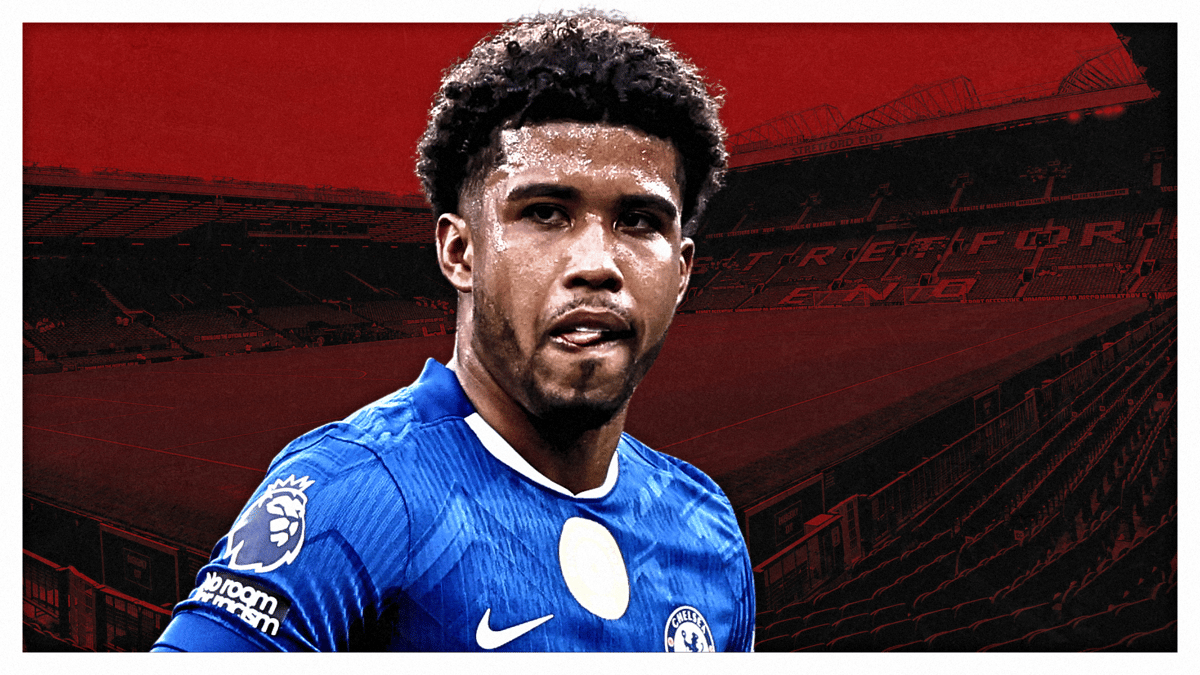 Andrey Santos, Man Utd