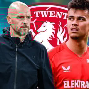 Bizarre wending in Hilgers-saga: Erik ten Hag zorgt voor opening bij FC Twente