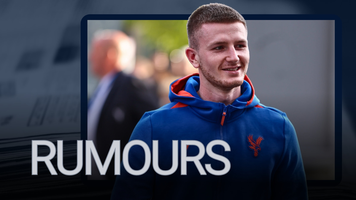 Adam Wharton, Rumours