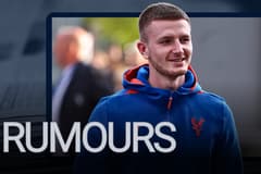 Adam Wharton, Rumours