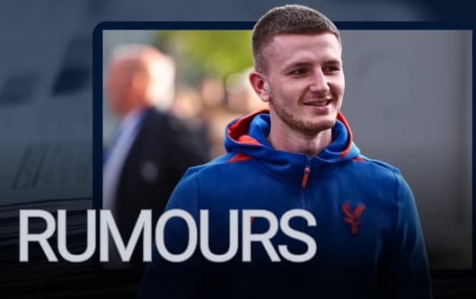 Adam Wharton, Rumours