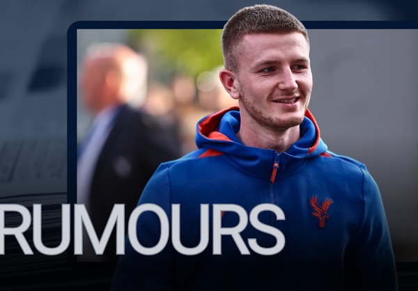 Adam Wharton, Rumours