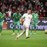 Brahim Diaz, Panenka