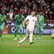 Brahim Diaz, Panenka