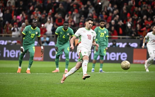 Brahim Diaz, Panenka