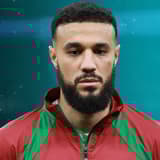 Noussair Mazraoui, Manchester United