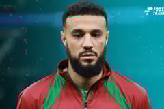 Noussair Mazraoui, Manchester United