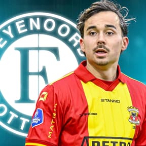 Feyenoord haalt met Mats Deijl opvallende oplossing voor Givairo Read