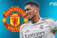 Jude Bellingham, Manchester United