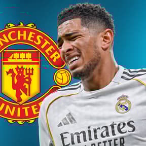 Manchester United bereidt monsterbod voor op Real Madrid-ster Jude Bellingham